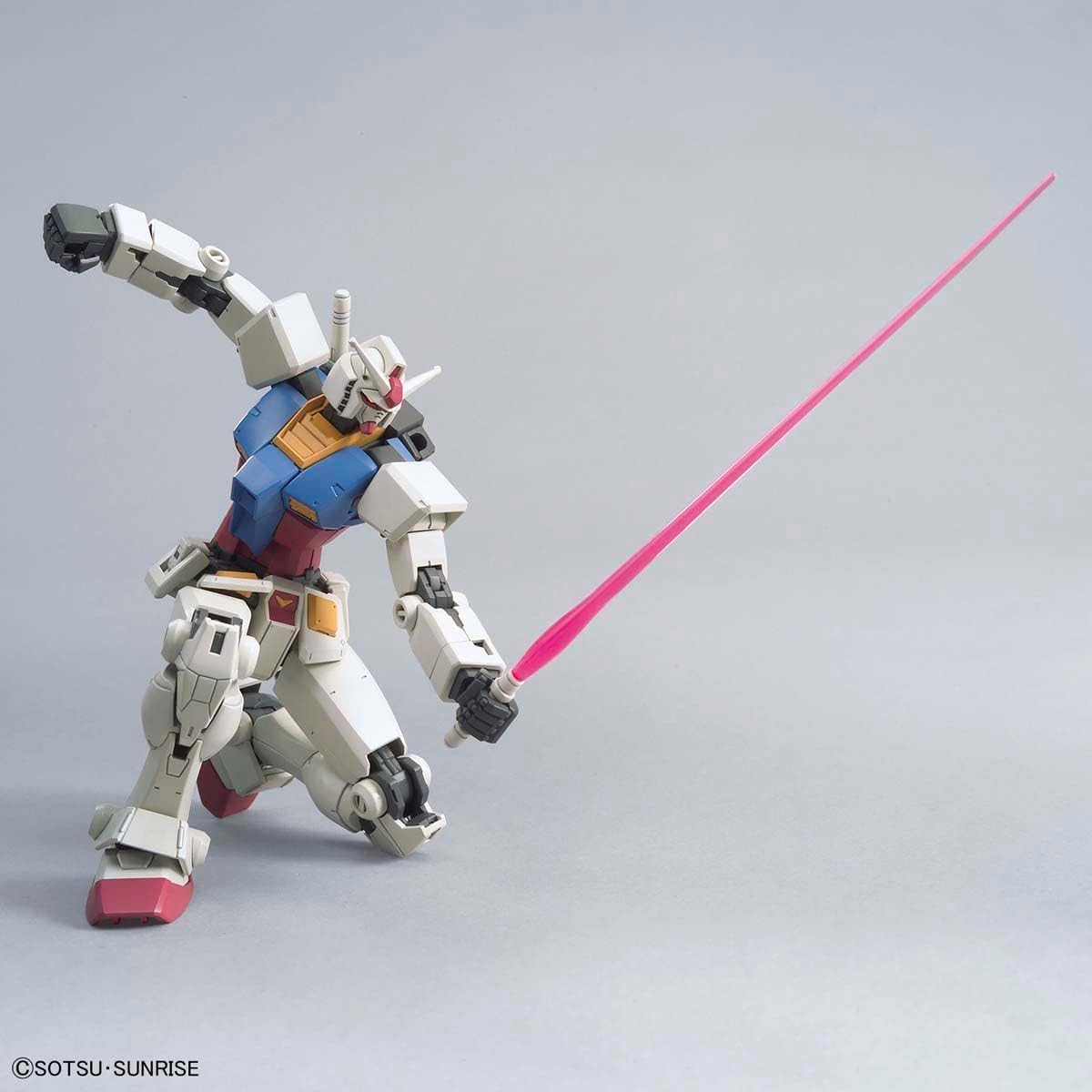 Bandai Hobby - Gundam - RX-78-2 Gundam (Beyond Global), Bandai Spirits HG 1/144 Model Kit