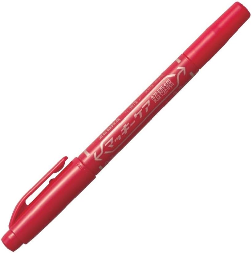 McKee care microfiber red P-YYTH3-R
