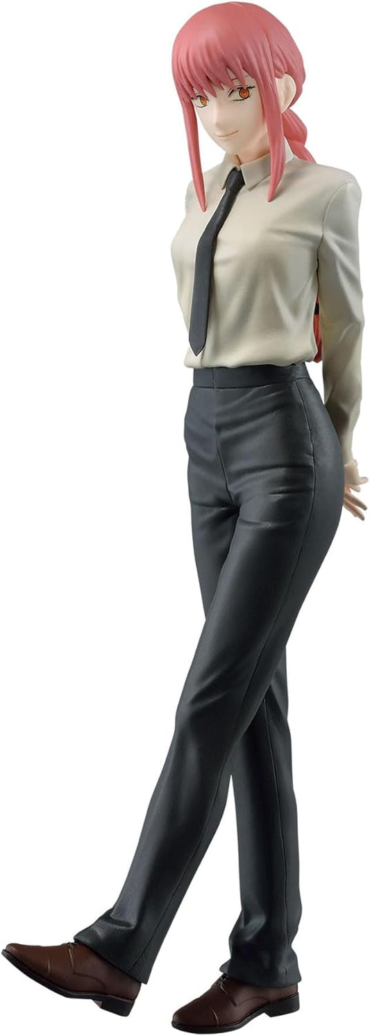 Banpresto - Chainsaw Man - Makima vol. 3, Bandai Spirits Chain Spirits Figure