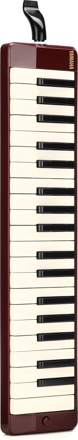 Yamaha, 37-Key Melodica (P37D)