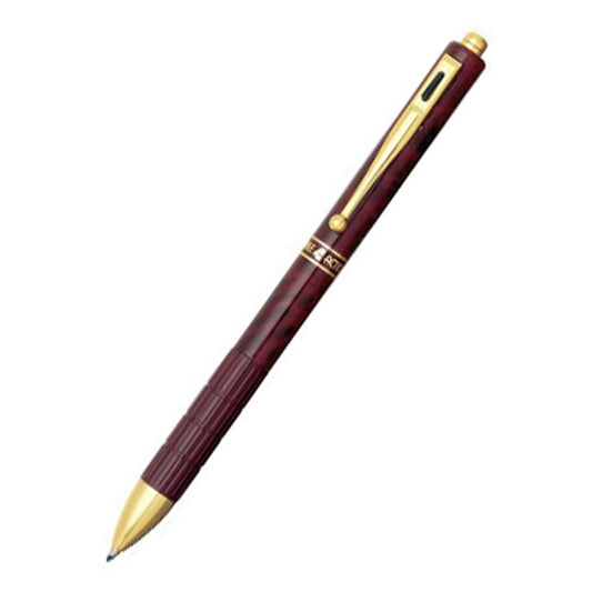 Purachinaman'nenhitsu 4 double action red marble MWB-3500B # 70 (japan import)