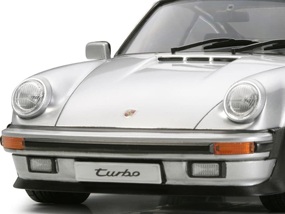 Tamiya 24279-1:24 Porsche Turbo 1988 Road Version