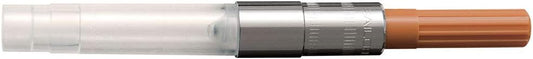 Sailor Fountain Pen Converter, Light Brown
