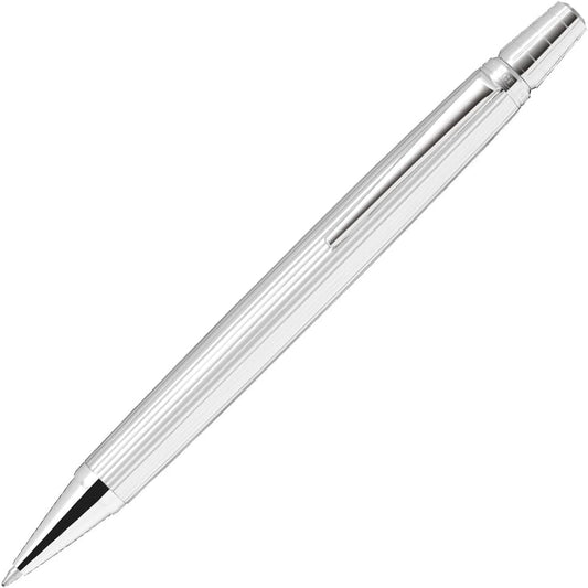 PILOT BR-15SS-SS Rise, Fine Point, 0.7mm, Shining Silver