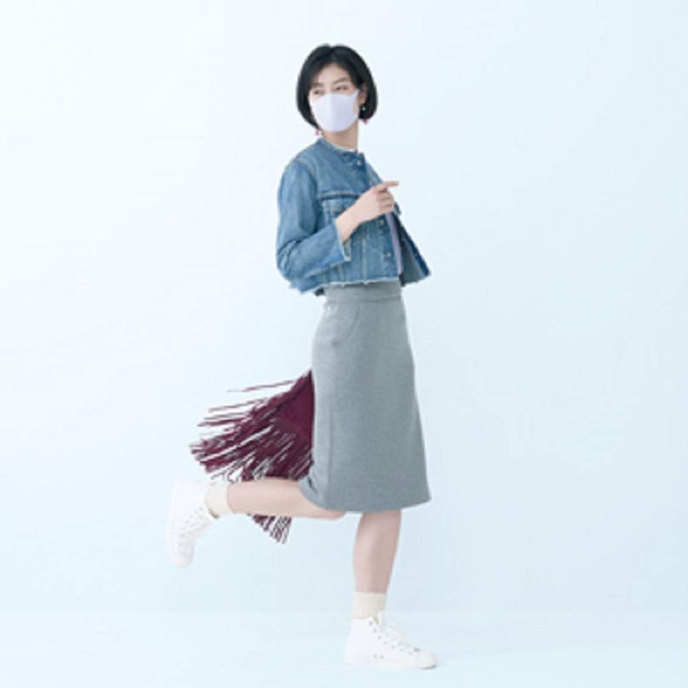 Pitta Mask Small Pastel