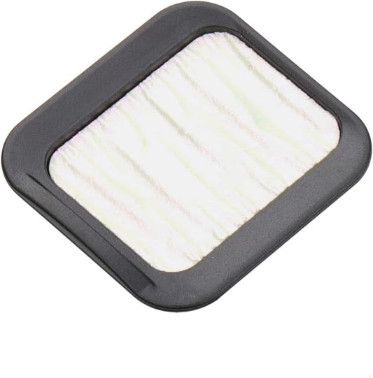 Finetec Premium Watercolor Pan - Red (Pearlescent)