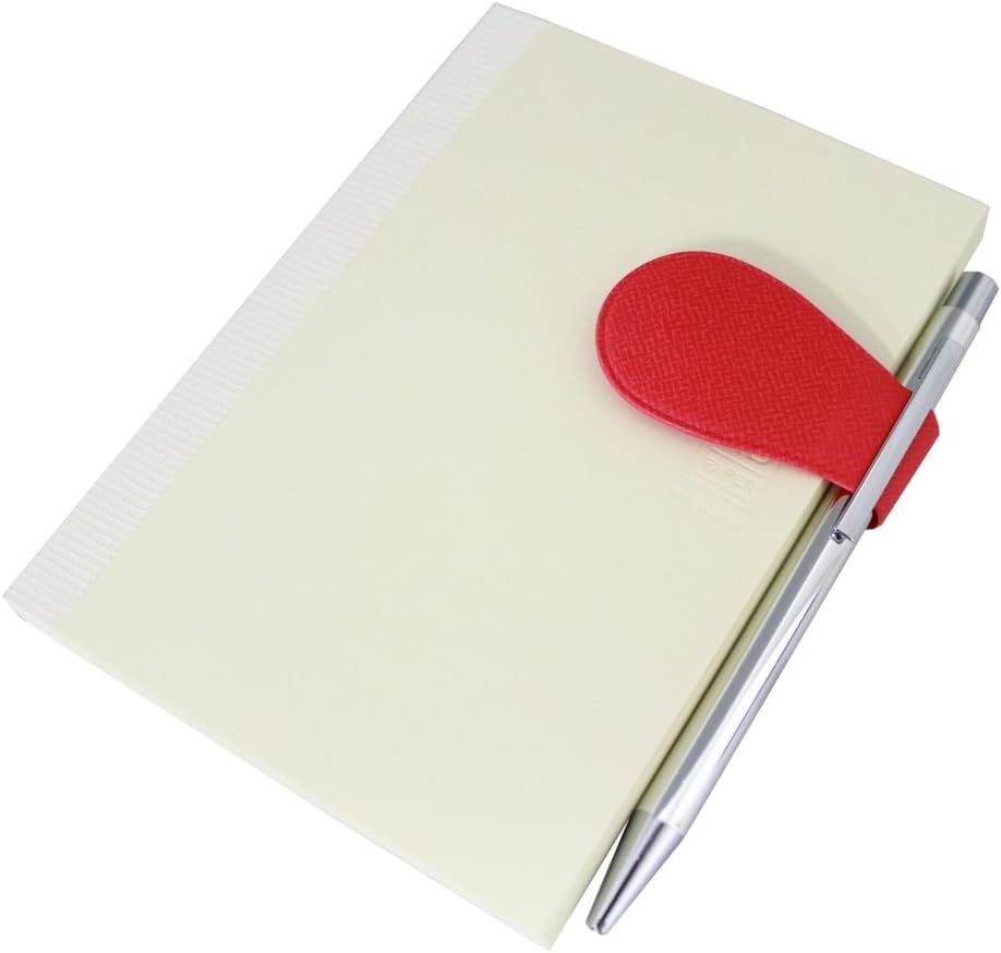 DESIGNPHIL 82161006 Midori Belt Seal Magnet 13 Black