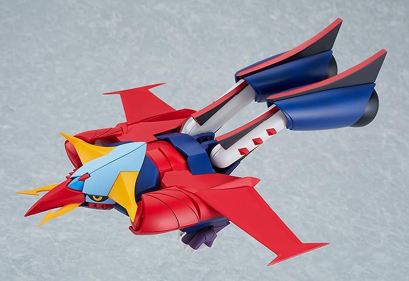 Good Smile Company Brave Reideen: Reideen Moderoid Model Kit