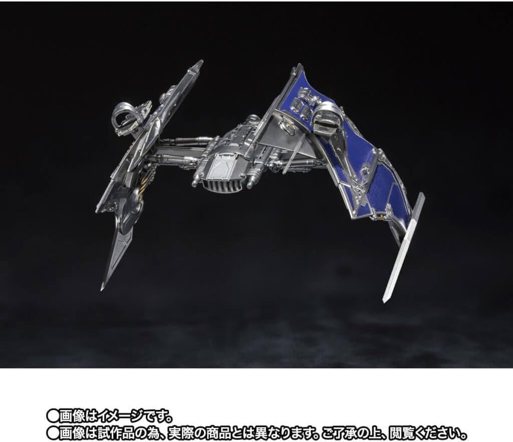 TAMASHII NATIONS - Spider-Man: No Way Home - Green Goblin (Spider-Man: No Way Home), Bandai Spirits S.H.Figuarts Action Figure