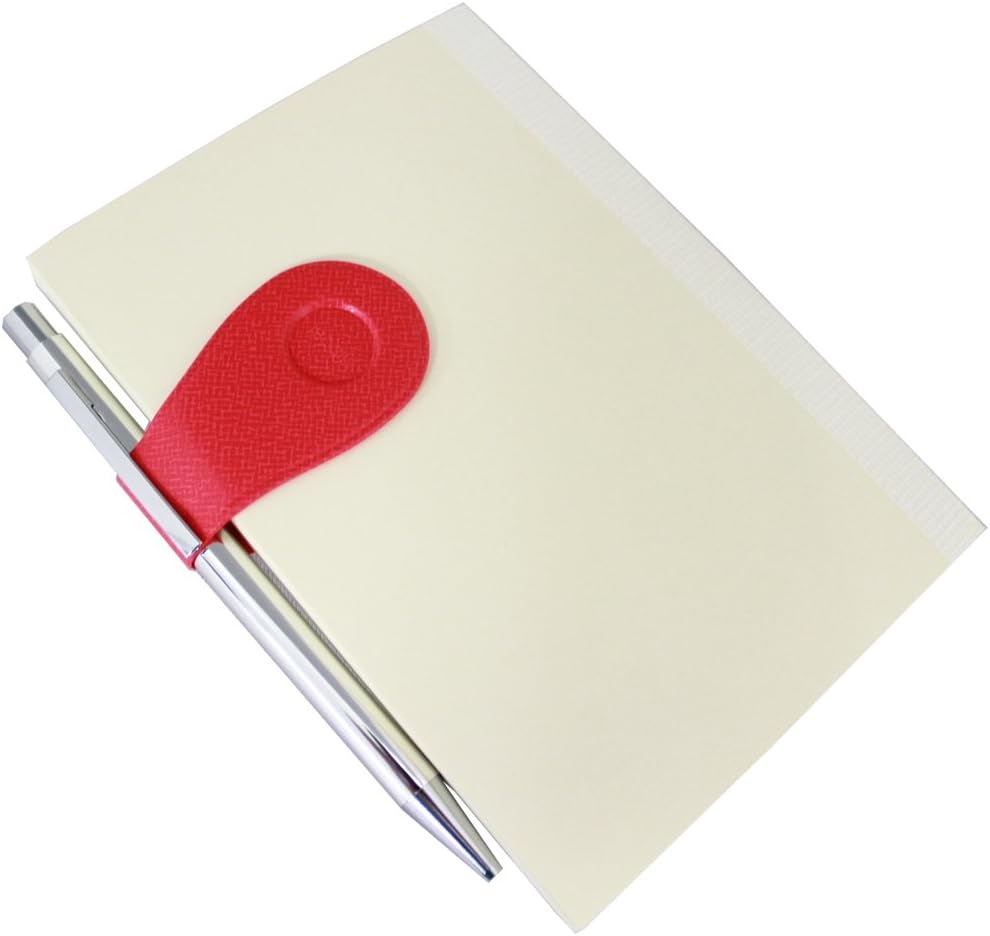 DESIGNPHIL 82163006 Midori Belt Seal Magnet 13 Pink