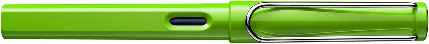 Lamy Fountain Pen (L13GNEF)