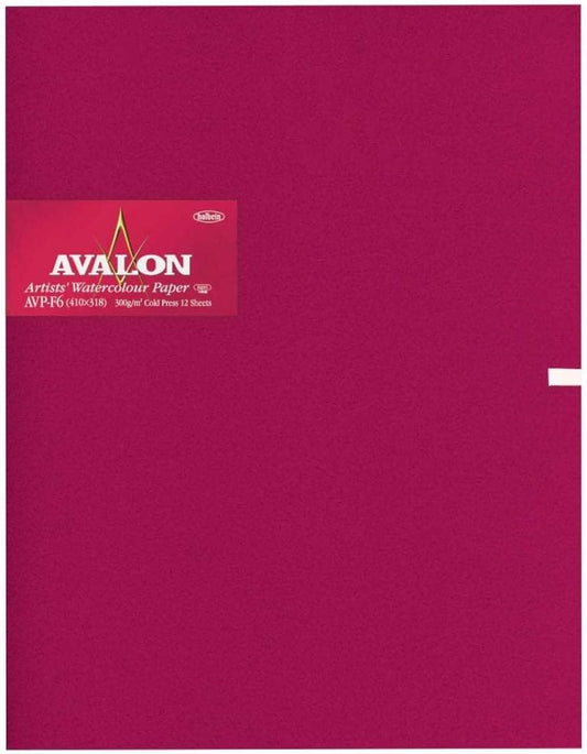 Holvein Avalon Watercolor Paper