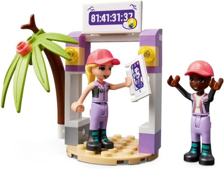 LEGO Friends 41716 Stephanie's Sailboat Adventure