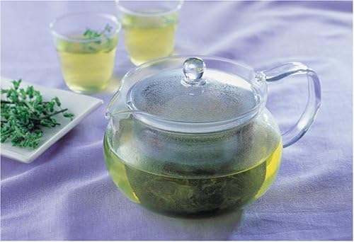 Hario ChaCha Kyusu "Maru" Tea Pot, 700ml