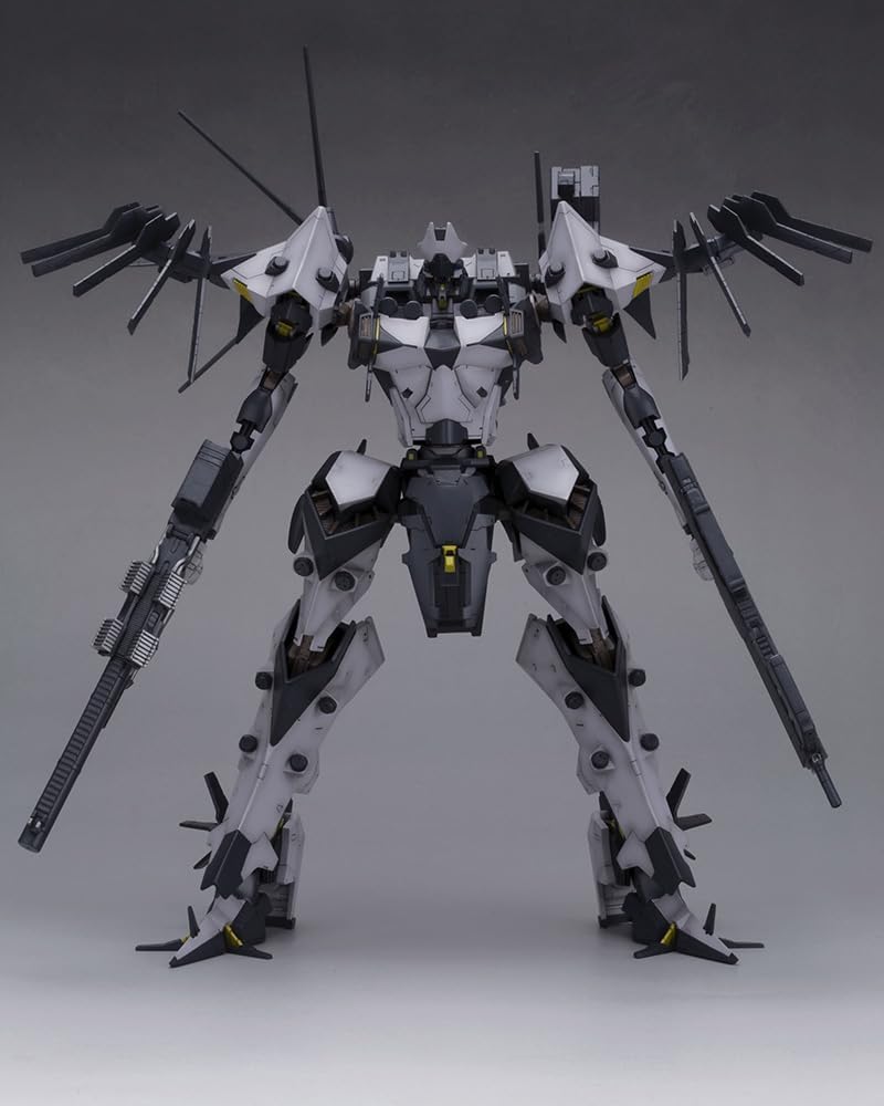Kotobukiya Armored BFF 063AN Ambient (Reissue) 1/72 Model Kit