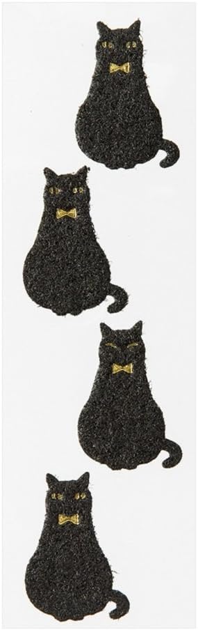 Midori Cat Letter Writing Set