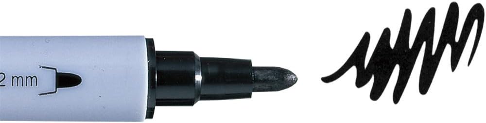 Kuretake Zig Twin Tip Marker Clean Color II, 60 Color Set (TC-6600/60V)