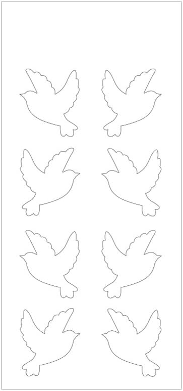 Letter Set green sky blue Nokimochi (japan import)