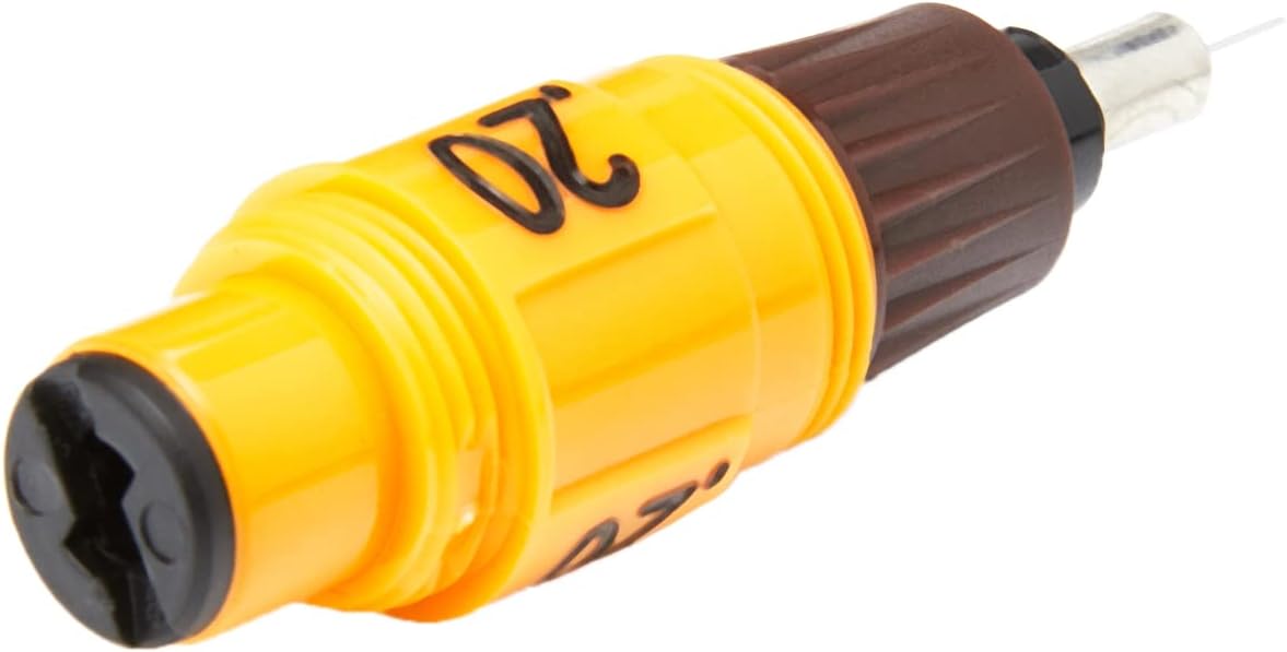 rOtring Isograph Technical Drawing Pen, Replacement Nibs, 2 mm