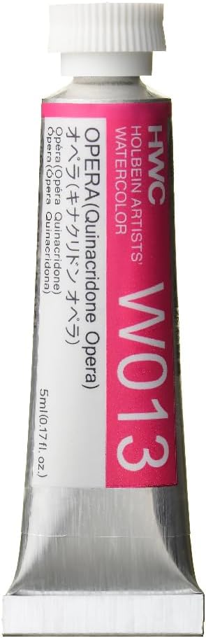 Holbein Artists Watercolor - Opera 5ml