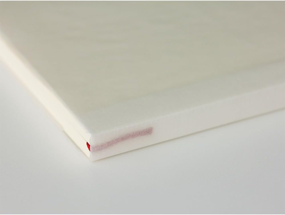 DESIGNPHIL Midori 13799006 MD Notebook, Paperback, Unruled,