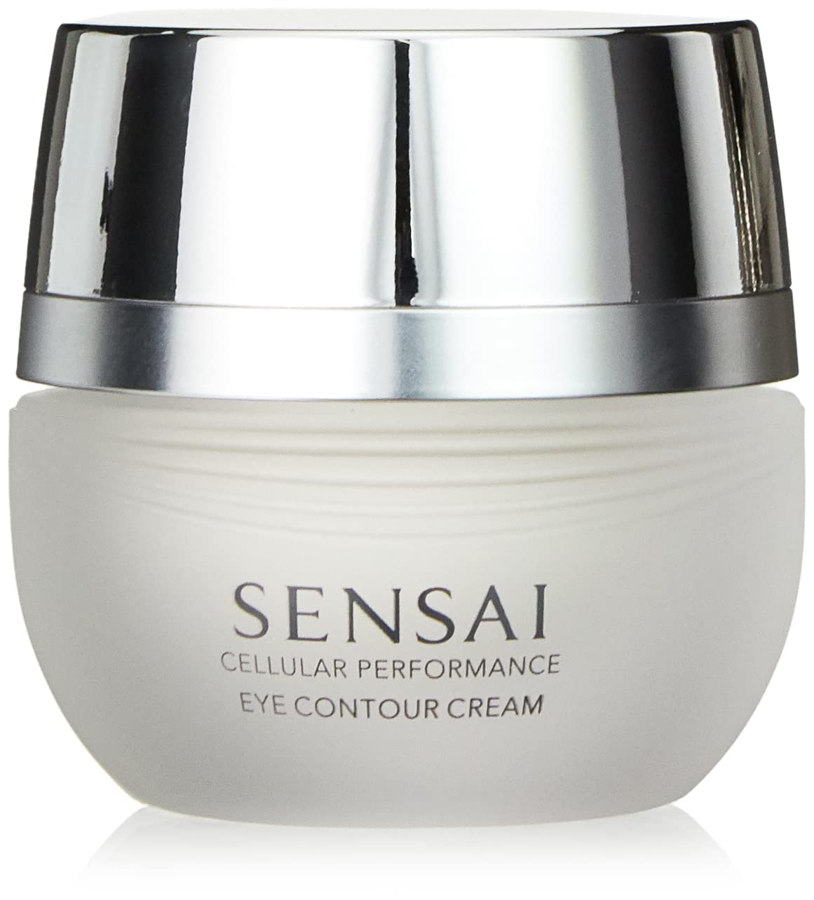 Kanebo Sensai Cellular Performance Eye Contour Cream, 0.52 Ounce