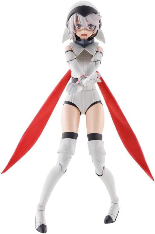 TAMASHII NATIONS - Shy - Shy, Bandai Spirits S.H.Figuarts Action Figure