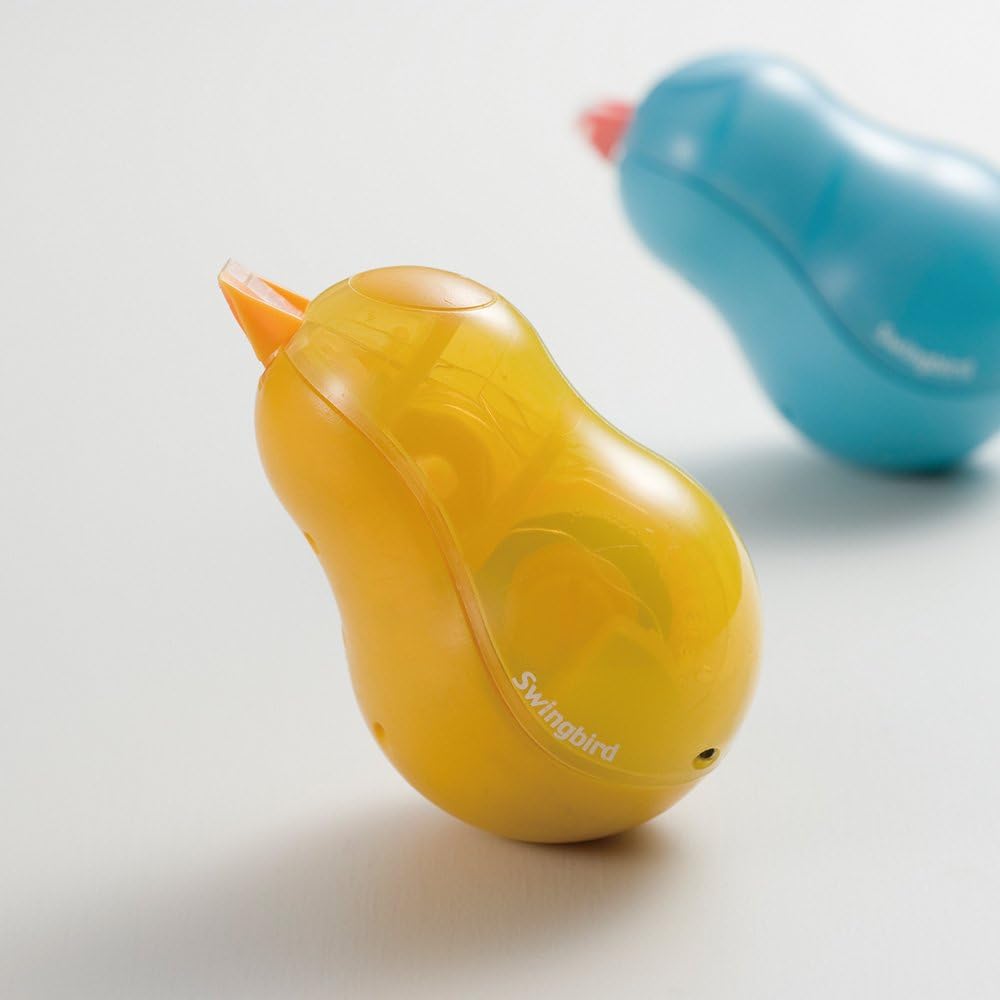 Midori Correction Tape, Swing Bird (39298006)