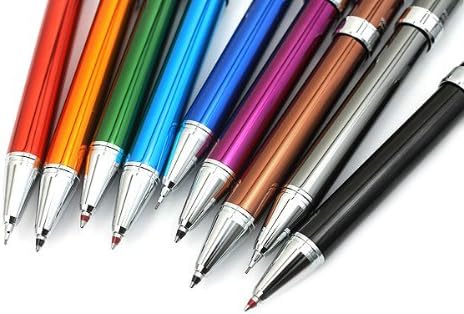 PILOT 2 Plus 1 Evolt 2 Color 0.7mm Ballpoint Multi Pen, 0.5mm Mechanical Pencil, Brown Body (BTHE-1SR-BN)