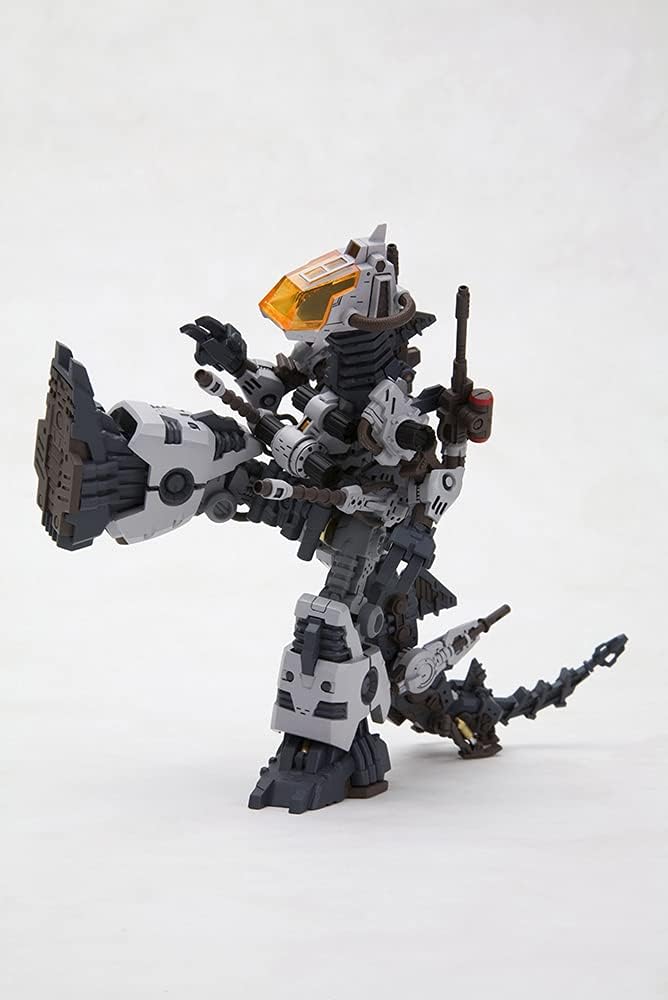Kotobukiya ZD157_ZOIDS_RZ-014 GODOS Marking Plus VER.