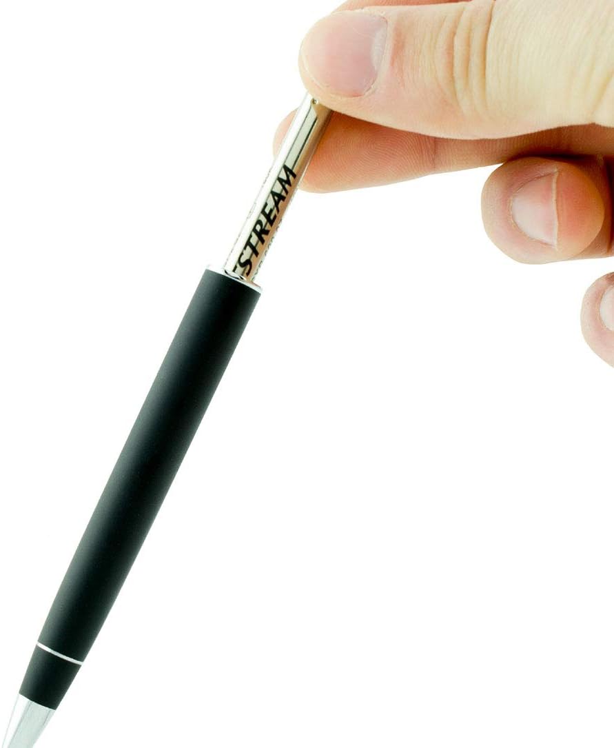 uni JETSTREAM PRIME Twist Mechanism Accessory Pack 0.7mm