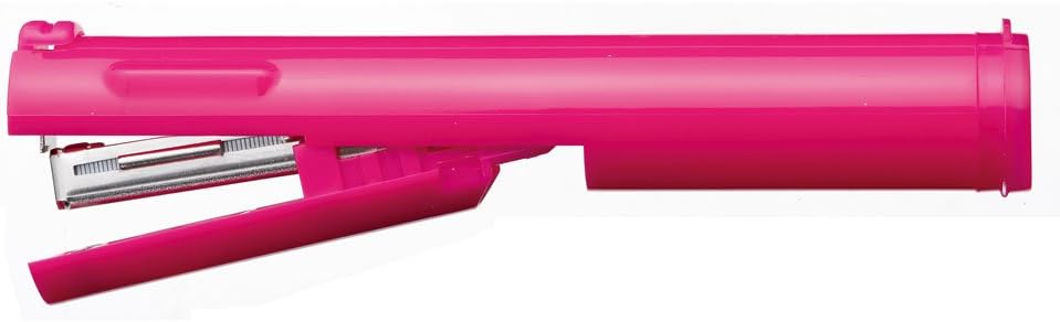 Sunstar Pen Type Stapler Stickyle, Shocking Pink (S4763246)