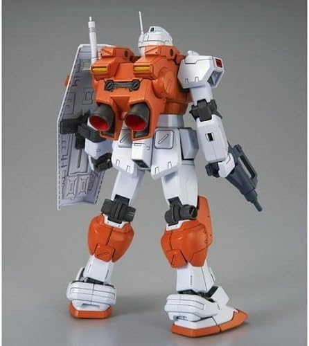 Bandai MG 1/100 Powered GM Mobile Suit Gundam 0083 STARDUST MEMORY