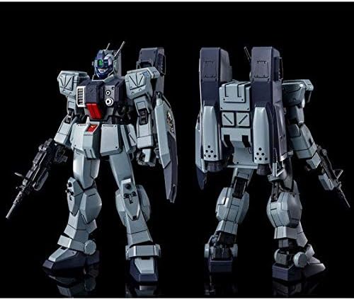 Bandai 1/144 HG RX-79 (G) SW Slave Wraith Parachute Pack