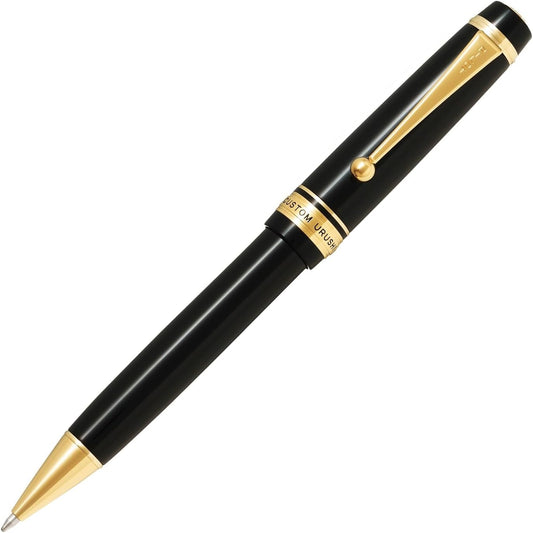 PILOT Custom Wax Lacquer BP Lacquer Black BKV-45SR-B
