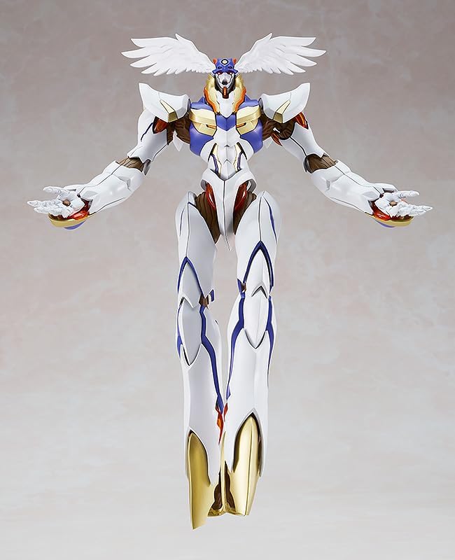 Good Smile Company RahXephon Moderoid Plastic Model Kit