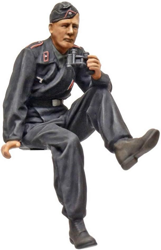 Tamiya 35369 1/35 German Lt Tank Panzerkampfwagen 38t Ausf E/F