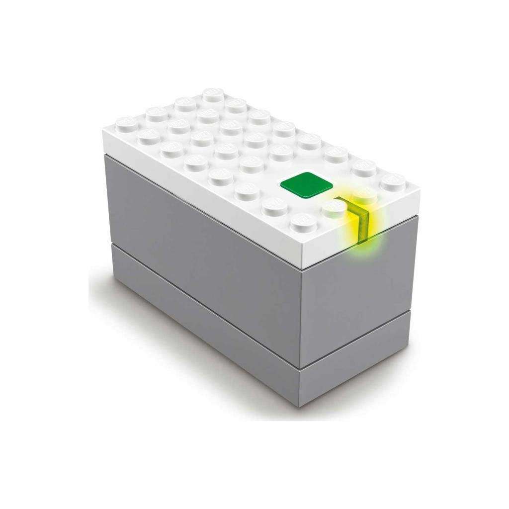 City Passenger Rc Train Toy, Construction Track Set for Kids