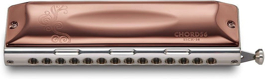 Other Harmonica (SSCH-56)