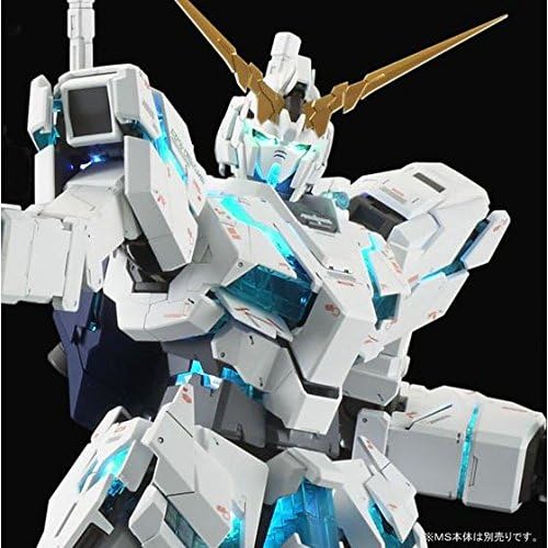 Bandai - Kit Led Gundam - Pour RX-0 Unicorn PG 1/60-4573102639455