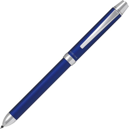 PILOT BTHR-3SR-L Two Plus One Ridge Blue