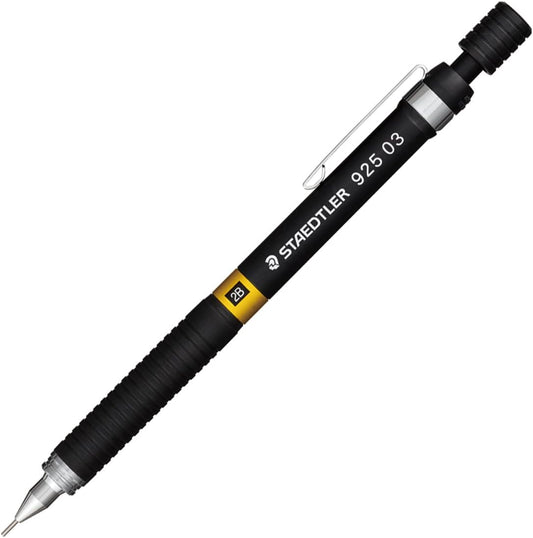 Staedtler Mechanical Pencil, 0.3mm (925 03)