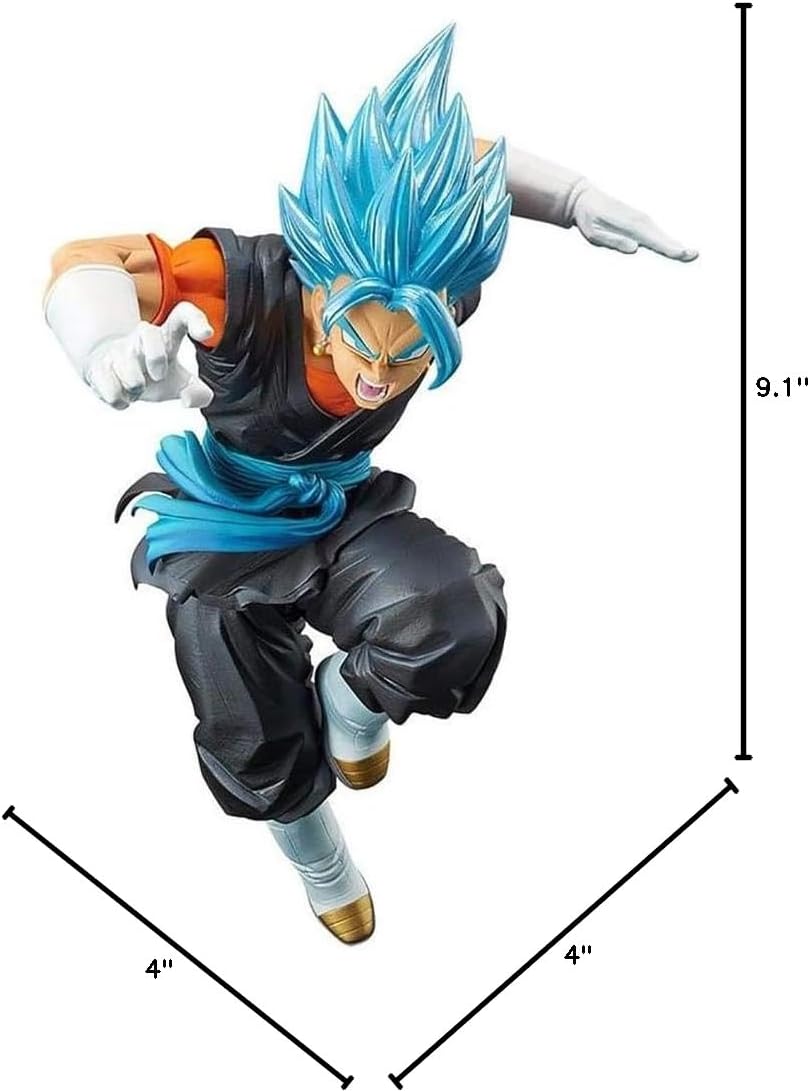 Banpresto Super Dragonball Heroes Transcendence Art vol.3