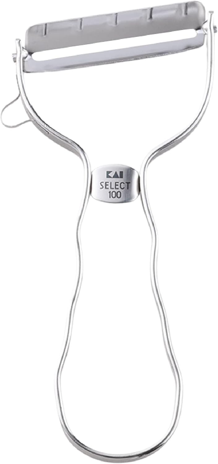 Kai Select 100 T-Peeler