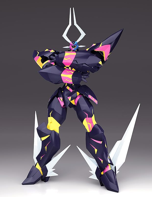 Good Smile Company Promare: Lio de Galon Moderoid Model Kit