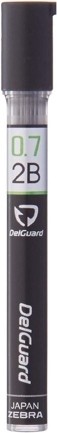 ZEBRA Fine Writing Instrument Mechanical Pencil Refill (P-LDB10-2B)