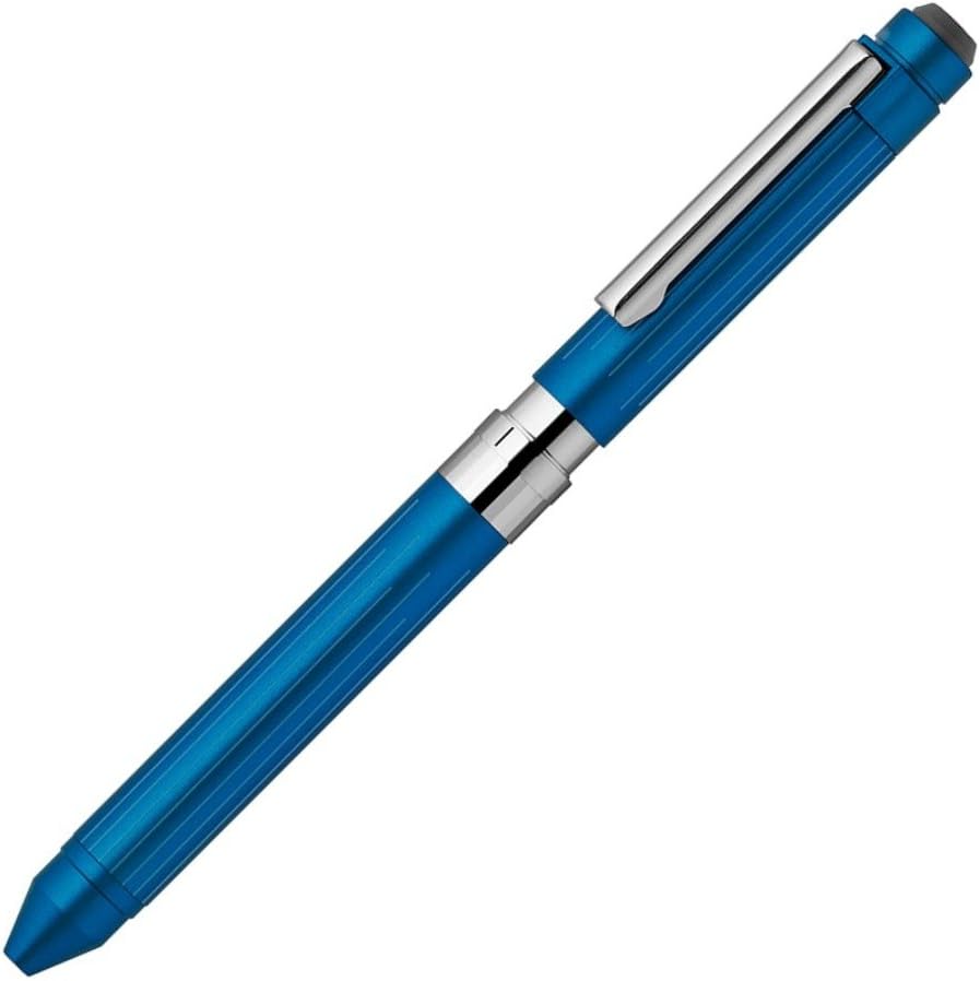 ZEBRA SB15-BL Multifunction Pen, Sharbo X ST5, Blue