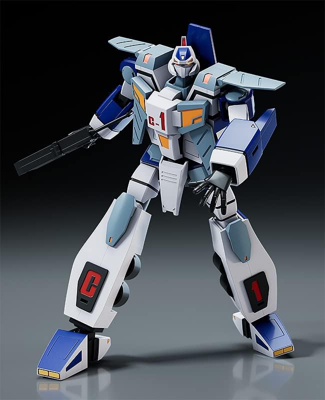 Good Smile Company Cho Kosoku Galvion: Galvion Moderoid Model Kit