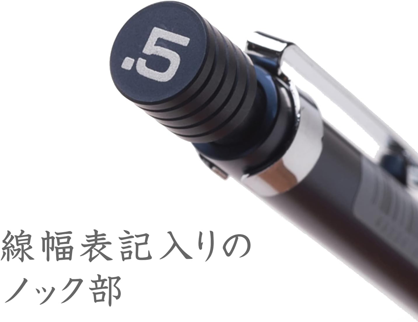 Staedtler 0.5mm Mechanical Pencil Night Blue Series (925 35-05)