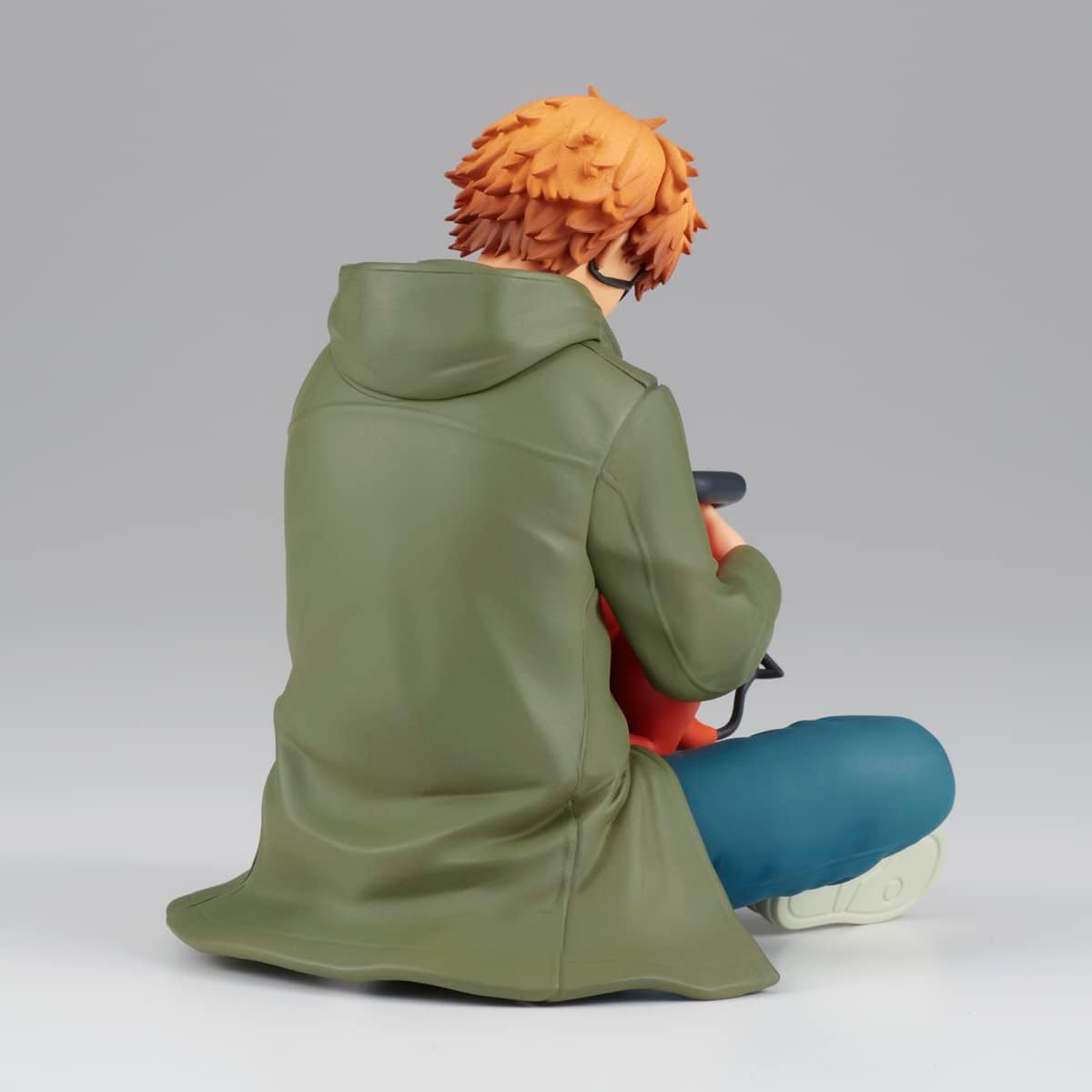 Banpresto - Chainsaw Man - Denji vol. 1, Bandai Spirits Break Time Collection Figure